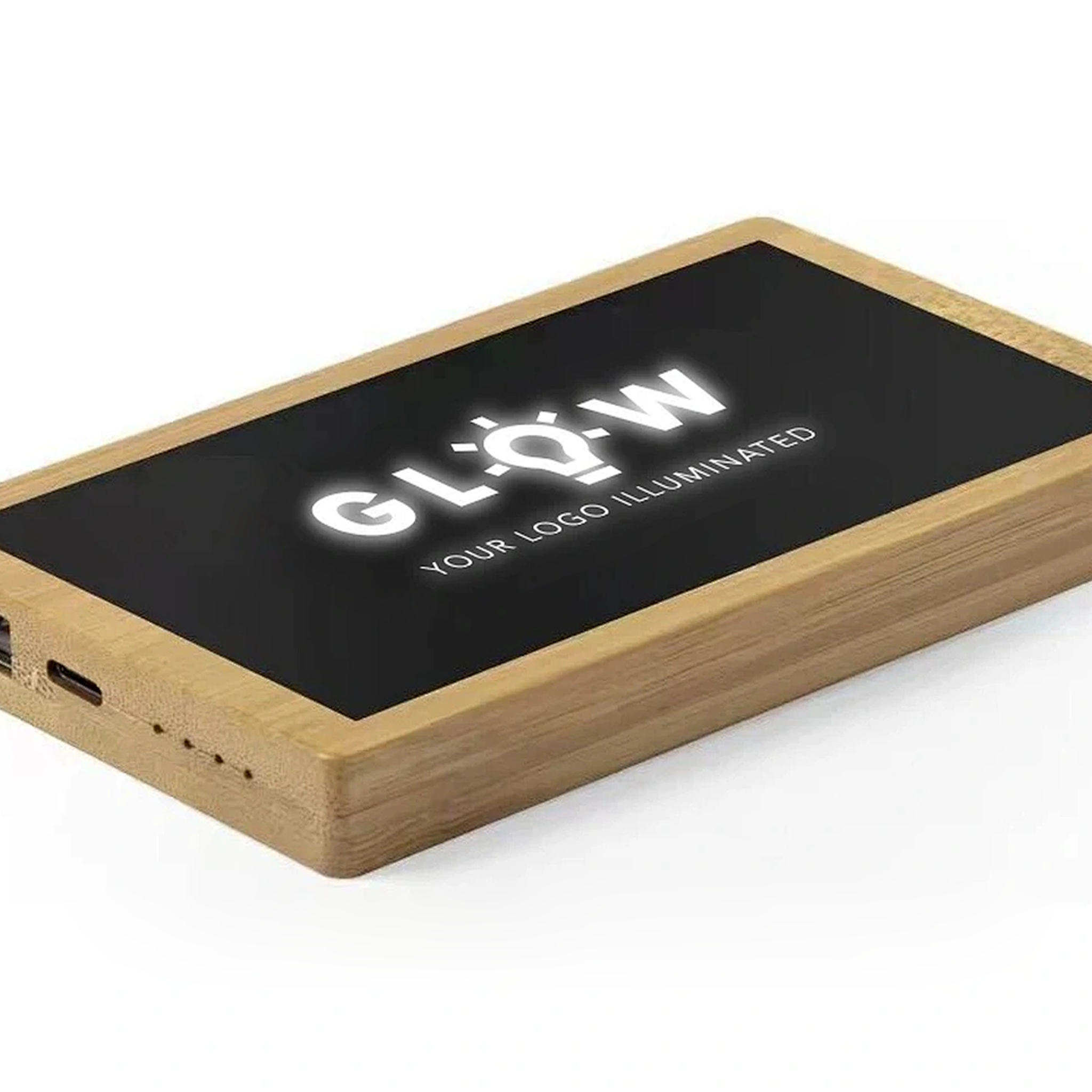 Bamboo Powerbank (PB05)