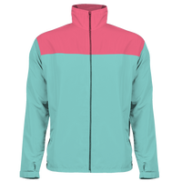 Custom Windbreaker Jacket (WJ02)