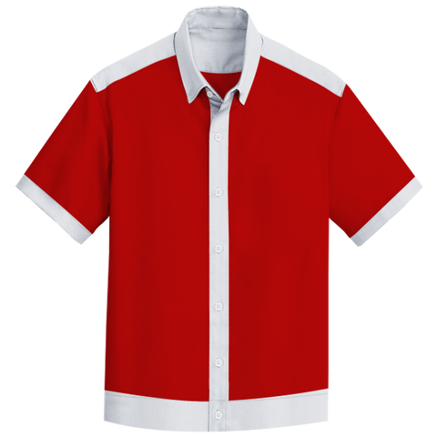 Custom Polo Jack (PJ08)