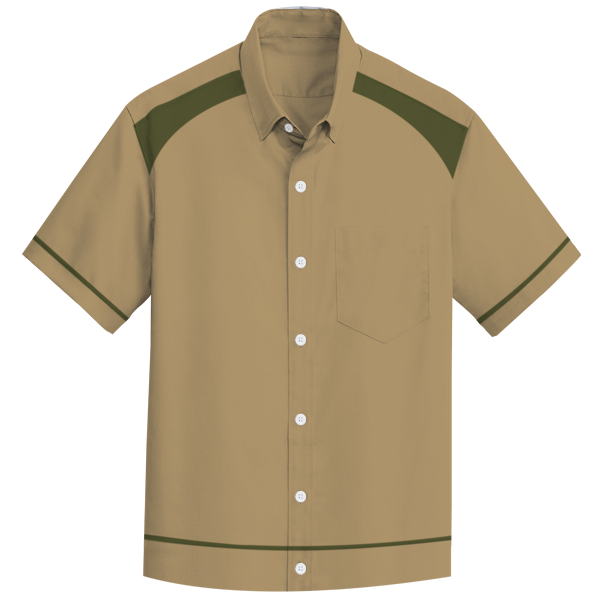 Custom Polo Jack (PJ10)