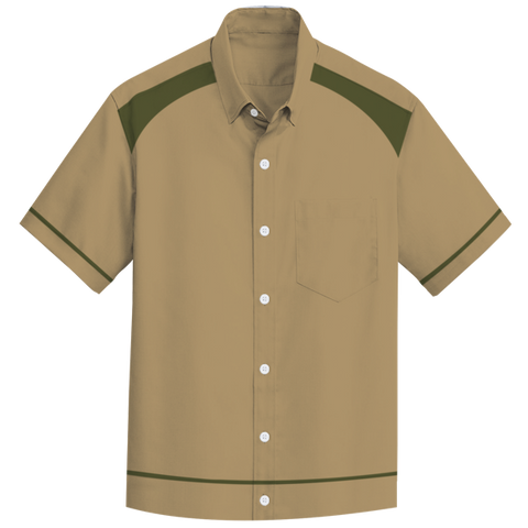 Custom Polo Jack (PJ10)