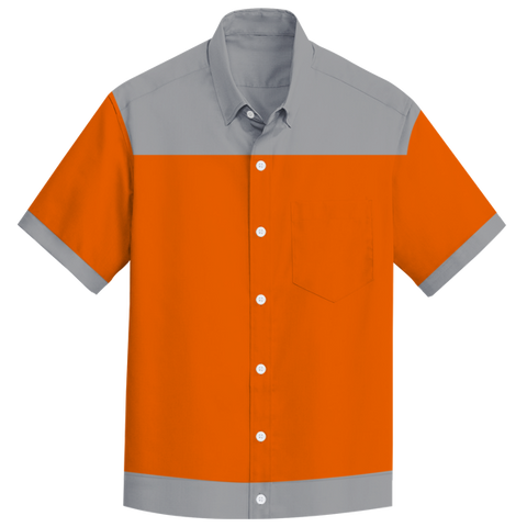 Custom Polo Jack (PJ12)