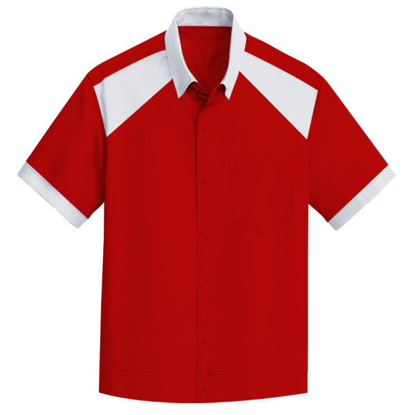 Custom Polo Jack (PJ16)