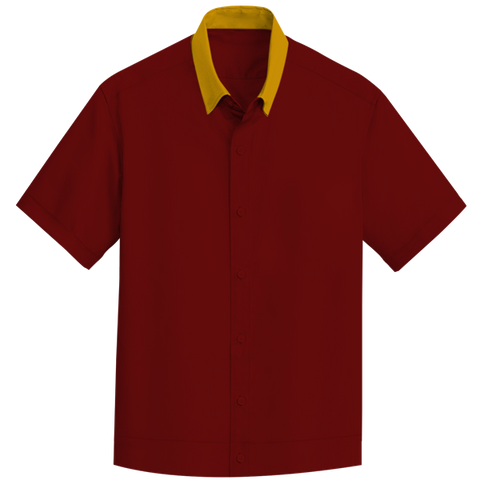 Custom Polo Jack (PJ23)