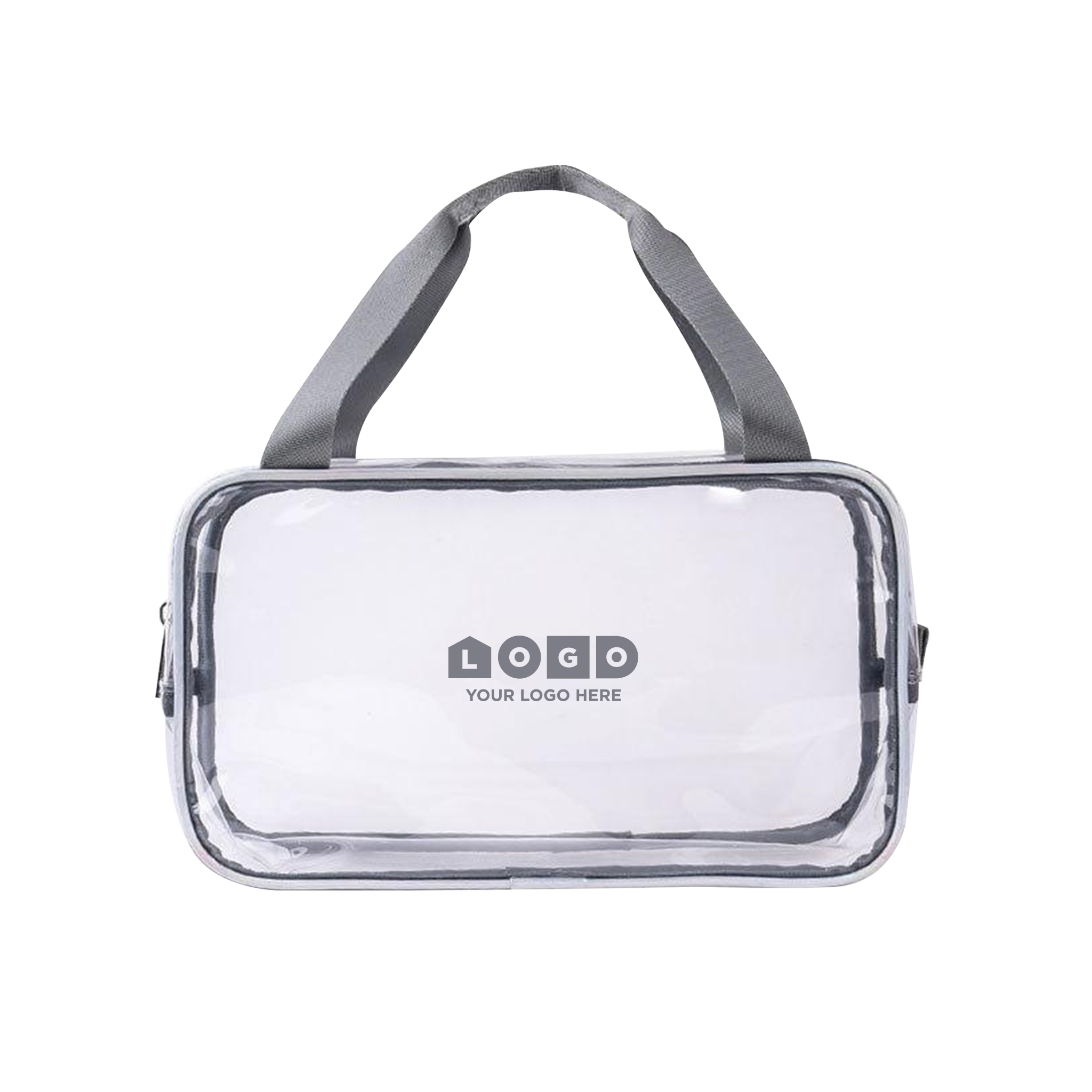 Clear Pouch (PN03)