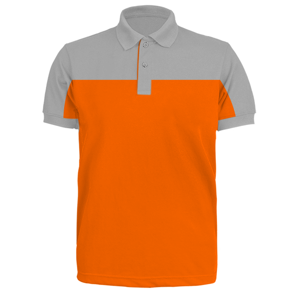 Custom Polo Shirt - Jack (PS32)