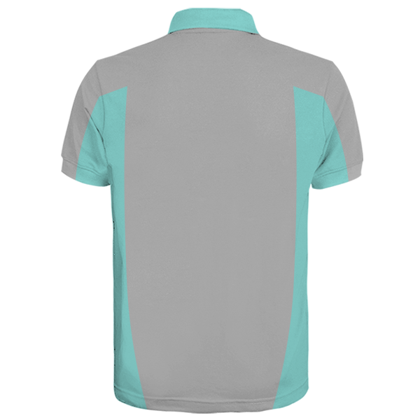 Custom Polo Shirt - Paul (PS33)