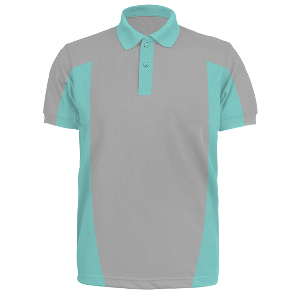 Custom Polo Shirt - Paul (PS33)