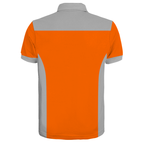 Custom Polo Shirt - Paul (PS34)