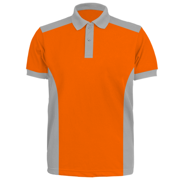 Custom Polo Shirt - Paul (PS34)