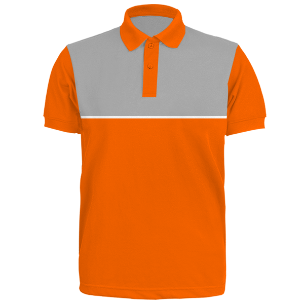 Custom Polo Shirt -René (PS35)