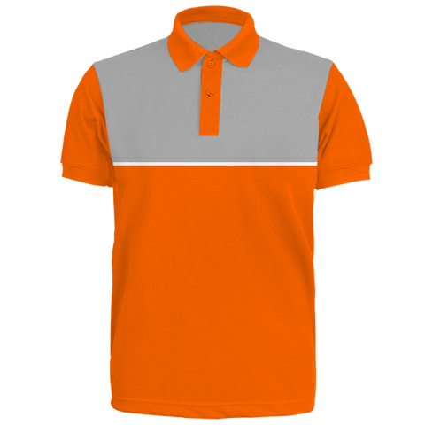 Custom Polo Shirt -René (PS35)
