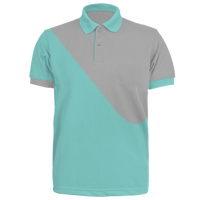Custom Polo Shirt - Ralph (PS40)