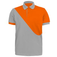 Custom Polo Shirt - Ralph (PS40)