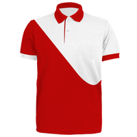 Custom Polo Shirt - Ralph (PS40)