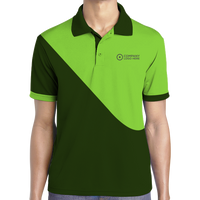 Custom Polo Shirt - Ralph (PS40)
