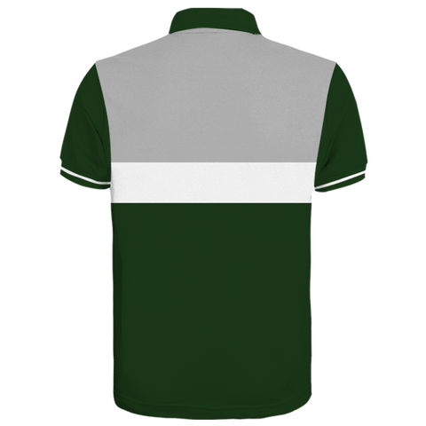 Custom Polo Shirt - René (PS41)