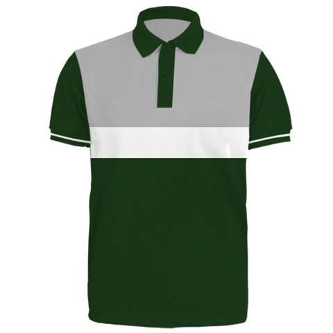 Custom Polo Shirt - René (PS41)