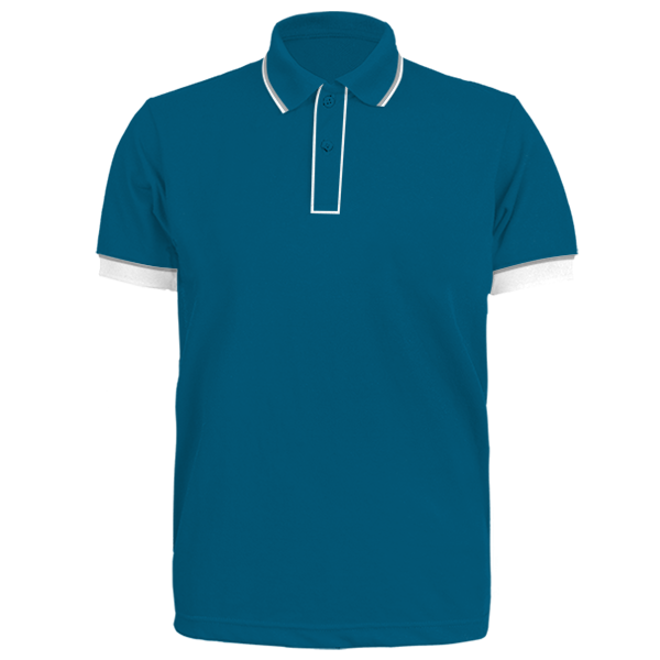 Custom Polo Shirt - Ellis (PS43)