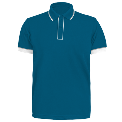 Custom Polo Shirt - Ellis (PS43)