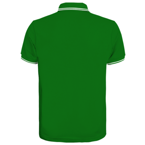 Custom Polo Shirt - Fred (PS44)