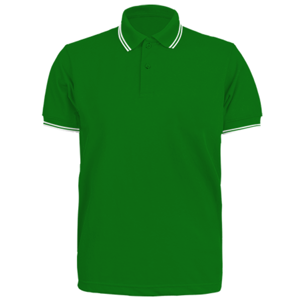 Custom Polo Shirt - Fred (PS44)