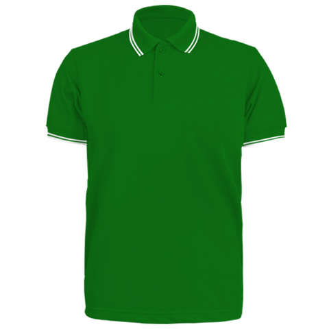 Custom Polo Shirt - Fred (PS44)