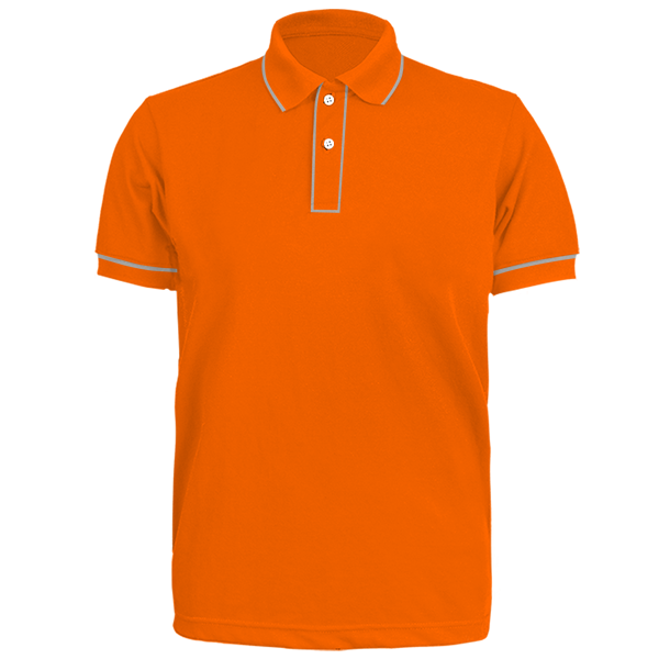 Custom Polo Shirt - Ellis (PS45)