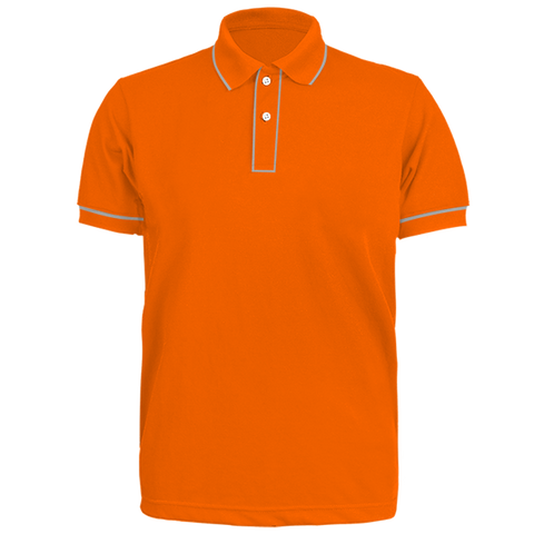 Custom Polo Shirt - Ellis (PS45)