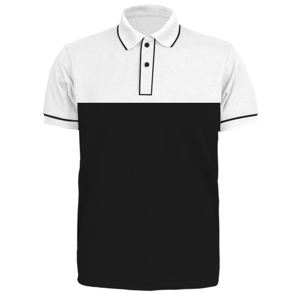 Custom Polo Shirt - Ellis (PS46)