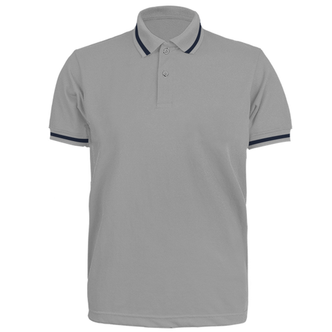 Custom Polo Shirt - Fred (PS47)