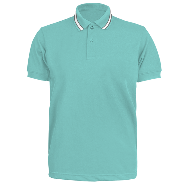 Custom Polo Shirt - Fred (PS48)