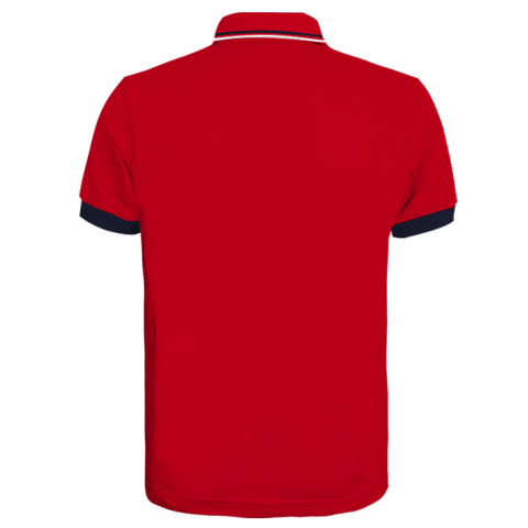 Custom Polo Shirt - Fred (PS49)