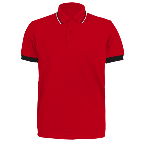 Custom Polo Shirt - Fred (PS49)