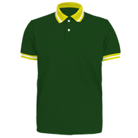 Custom Polo Shirt - Fred (PS51)