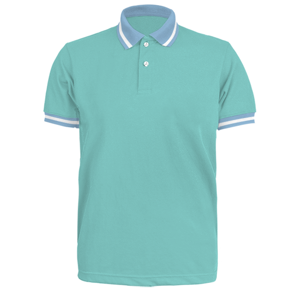 Custom Polo Shirt - Fred (PS51)