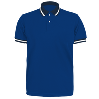 Custom Polo Shirt - Fred (PS51)