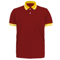 Custom Polo Shirt - Fred (PS51)