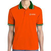 Custom Polo Shirt - Fred (PS51)