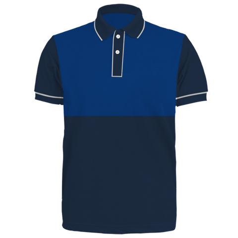Custom Polo Shirt - Ellis (PS53)