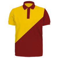 Custom Polo Shirt - Ralph (PS54)