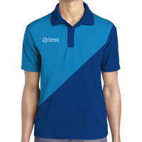 Custom Polo Shirt - Ralph (PS54)