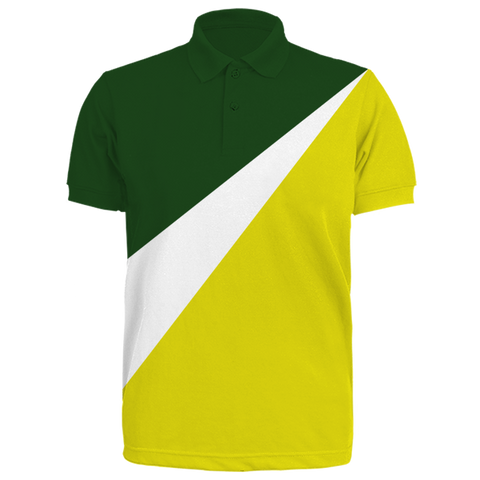 Custom Polo Shirt - Ralph (PS55)