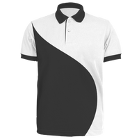 Custom Polo Shirt - Ralph (PS59)