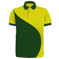 Custom Polo Shirt - Ralph (PS59)