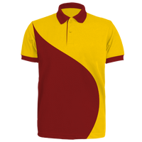 Custom Polo Shirt - Ralph (PS59)