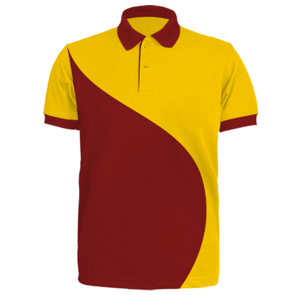 Custom Polo Shirt - Ralph (PS59)
