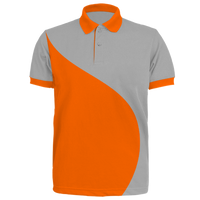 Custom Polo Shirt - Ralph (PS59)