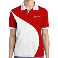 Custom Polo Shirt - Ralph (PS59)