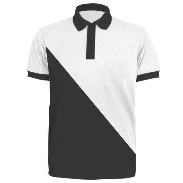 Custom Polo Shirt - Ralph (PS60)